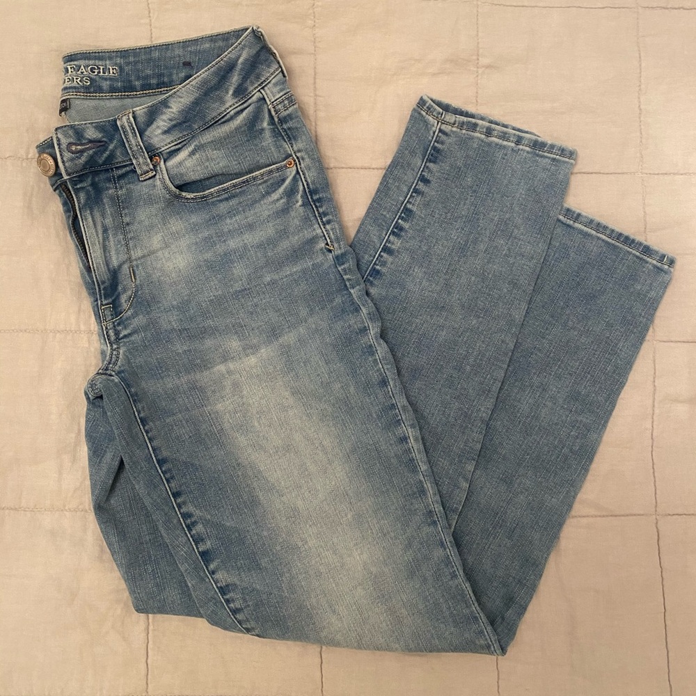American Eagle Jeans -6